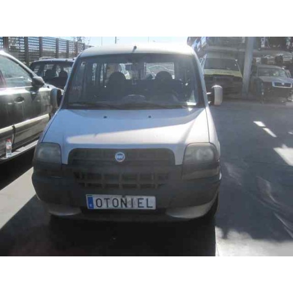 fiat doblo (119) del año 2004
