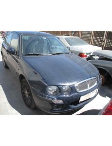 mg serie 25 (rf) del año 2003