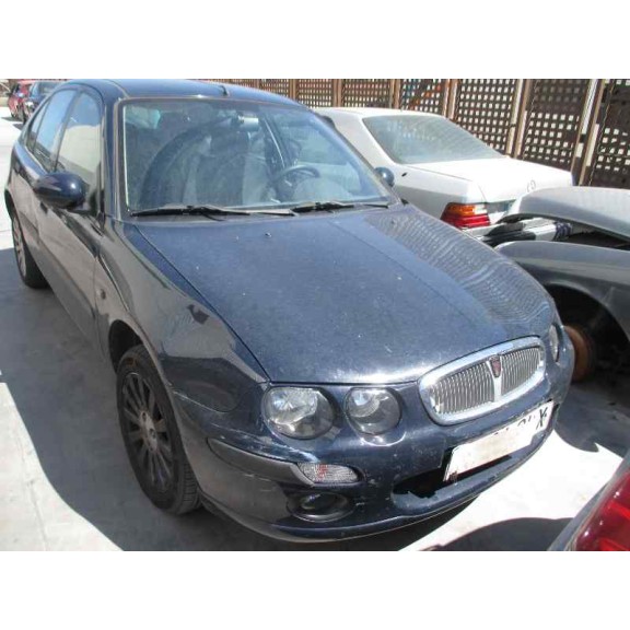 mg serie 25 (rf) del año 2003