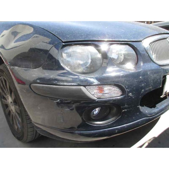 mg serie 25 (rf) del año 2003