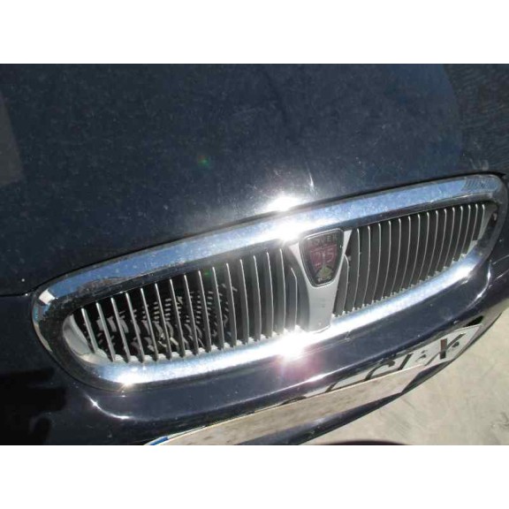 mg serie 25 (rf) del año 2003