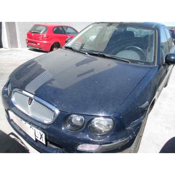 mg serie 25 (rf) del año 2003