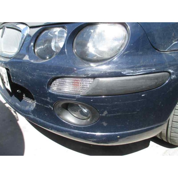 mg serie 25 (rf) del año 2003