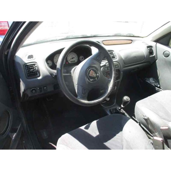 mg serie 25 (rf) del año 2003