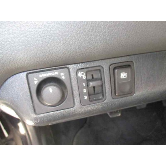 mg serie 25 (rf) del año 2003