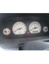 mg serie 25 (rf) del año 2003