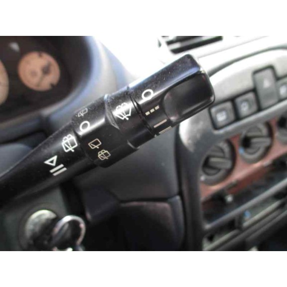 mg serie 25 (rf) del año 2003