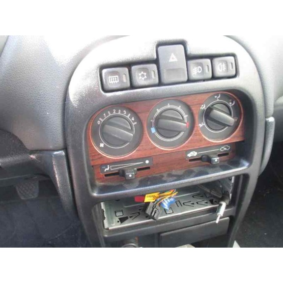 mg serie 25 (rf) del año 2003