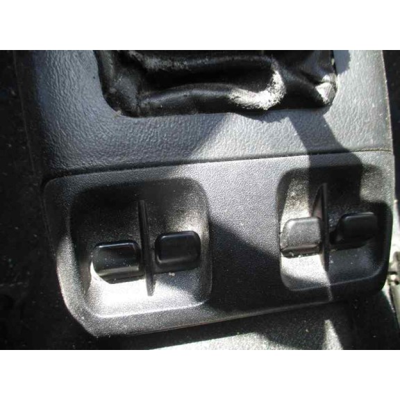 mg serie 25 (rf) del año 2003