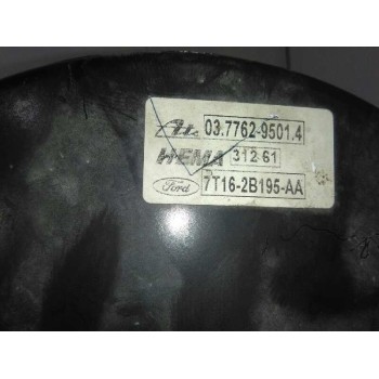 Recambio de servofreno para ford transit connect (tc7) furgón (2006) referencia OEM IAM 7T162B195AA  ATE