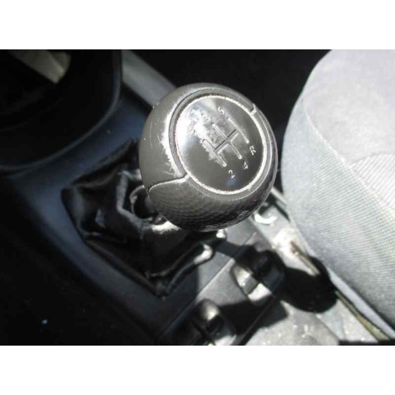 mg serie 25 (rf) del año 2003