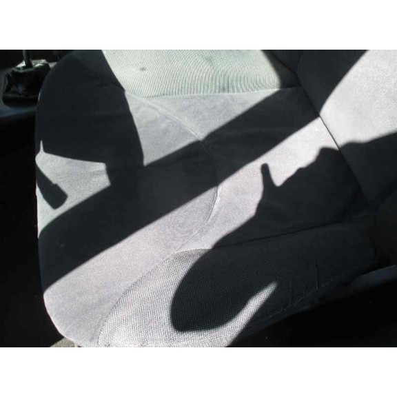 mg serie 25 (rf) del año 2003