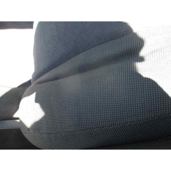 mg serie 25 (rf) del año 2003