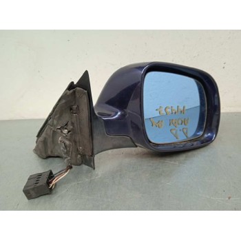 RETROVISOR DERECHO 8D18585323FZ AZUL 5 PINS