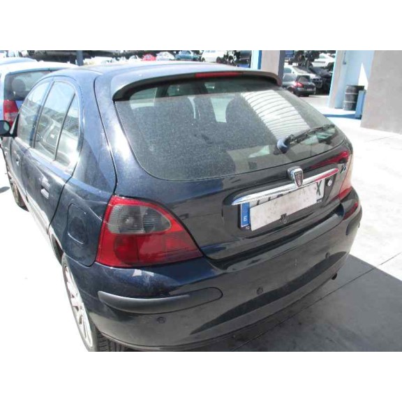 mg serie 25 (rf) del año 2003