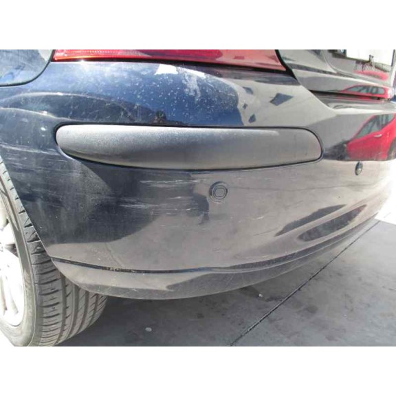 mg serie 25 (rf) del año 2003