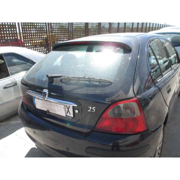 mg serie 25 (rf) del año 2003