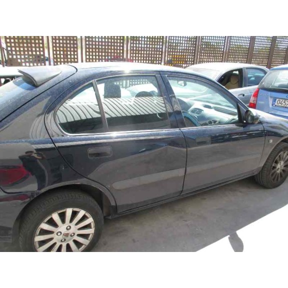 mg serie 25 (rf) del año 2003