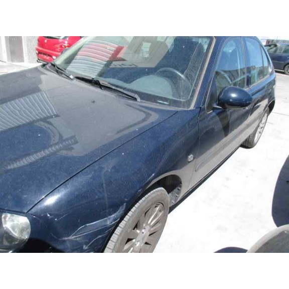 mg serie 25 (rf) del año 2003