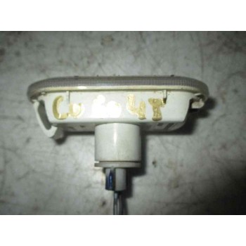 Recambio de piloto lateral para ford focus berlina (cap) ambiente (d) referencia OEM IAM   