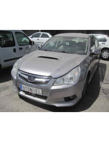 subaru legacy lim. b14 del año 2010