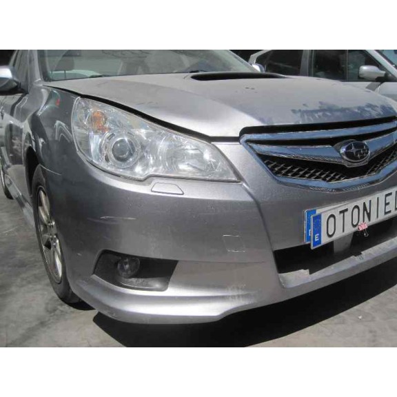 subaru legacy lim. b14 del año 2010