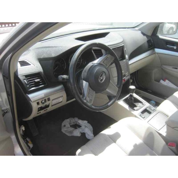 subaru legacy lim. b14 del año 2010