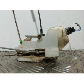 CERRADURA PUERTA DELANTERA DERECHA 2 PIN