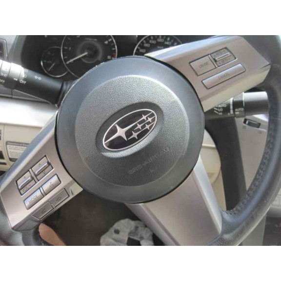 subaru legacy lim. b14 del año 2010