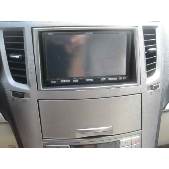 subaru legacy lim. b14 del año 2010