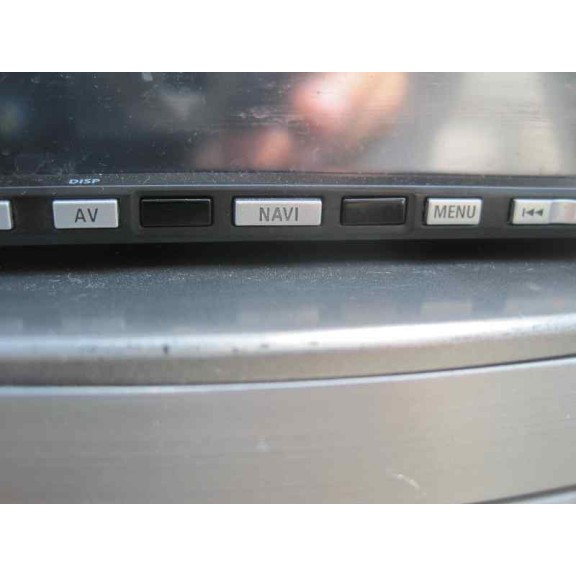 subaru legacy lim. b14 del año 2010