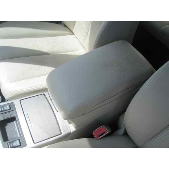 subaru legacy lim. b14 del año 2010