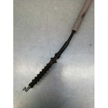 Recambio de maneta exterior delantera derecha para seat leon st (5f8) reference referencia OEM IAM 5G0837206N  