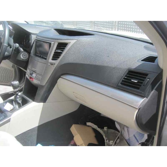 subaru legacy lim. b14 del año 2010