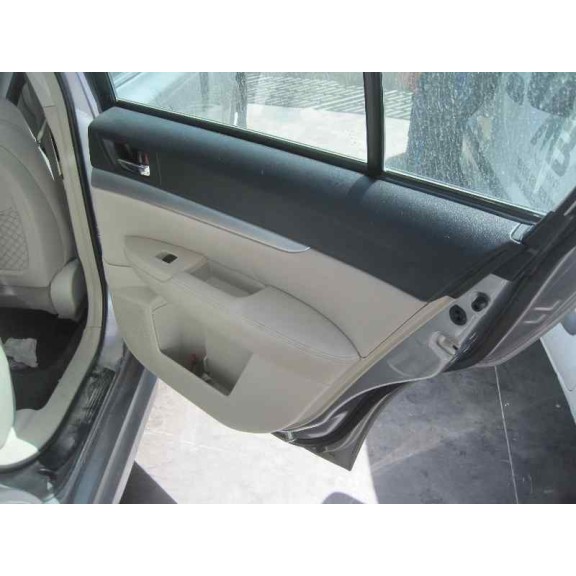 subaru legacy lim. b14 del año 2010