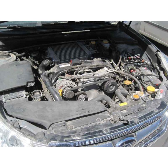 subaru legacy lim. b14 del año 2010