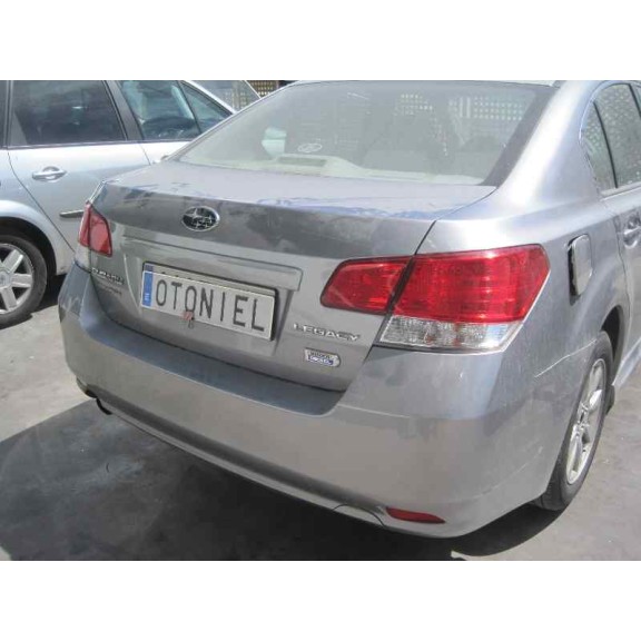 subaru legacy lim. b14 del año 2010