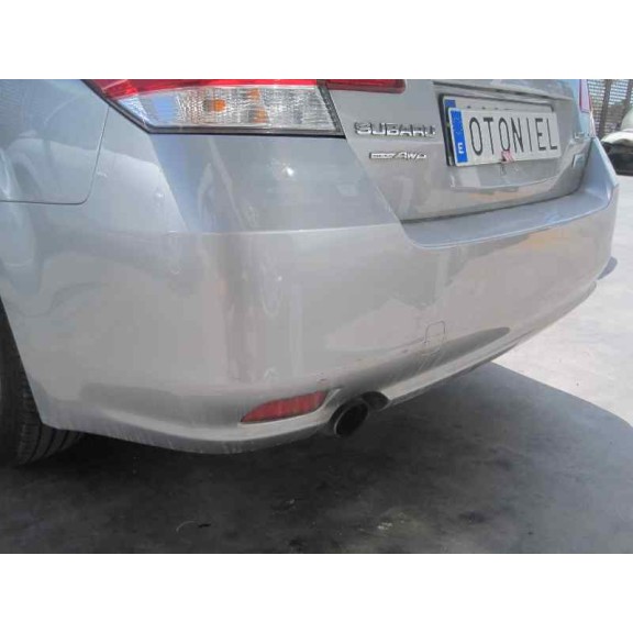 subaru legacy lim. b14 del año 2010