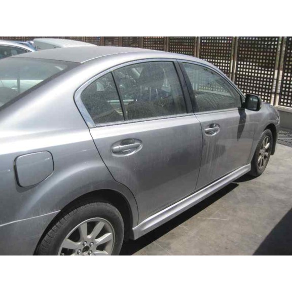 subaru legacy lim. b14 del año 2010