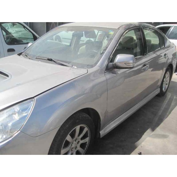 subaru legacy lim. b14 del año 2010