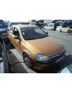 opel corsa c del año 2003