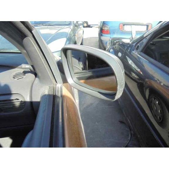 opel corsa c del año 2003