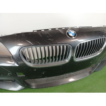 Recambio de paragolpes delantero para bmw 5 (f10) 520 d referencia OEM IAM 784704404 1233b900000 76548341