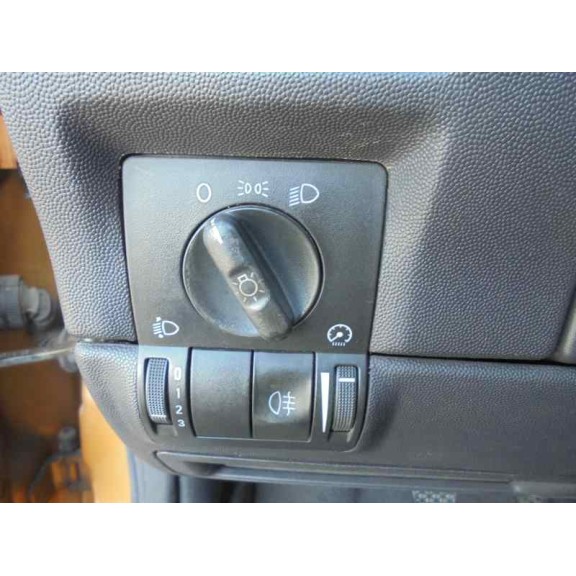 opel corsa c del año 2003