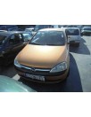opel corsa c del año 2003