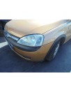 opel corsa c del año 2003