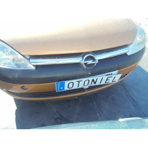 opel corsa c del año 2003