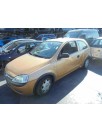 opel corsa c del año 2003