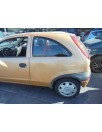 opel corsa c del año 2003