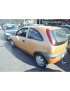 opel corsa c del año 2003